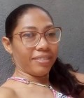 Citas Mujer Colombie a Cartagena : Marlin, 43 años